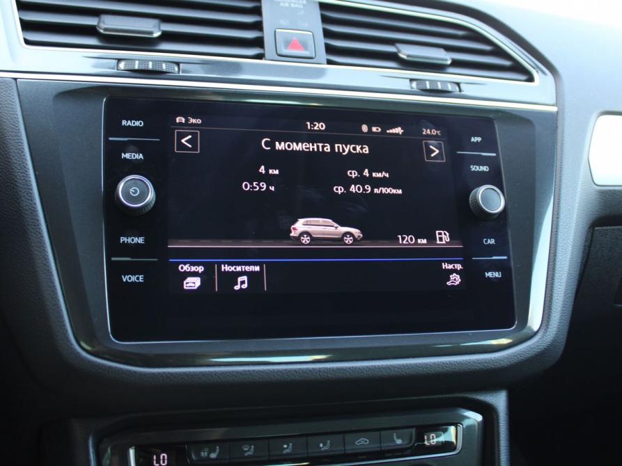 Volkswagen Tiguan II Дзержинск  - изображение 16