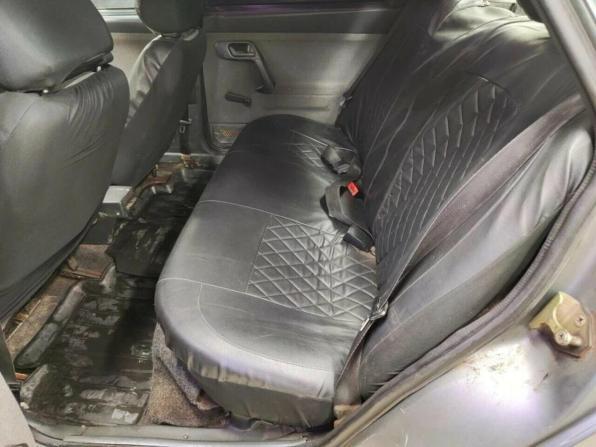 Lada (ВАЗ) 2110 с пробегом 2005 года, цена 146 000 рублей, 250901 км, седан, Автокод Объявления