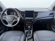 Hyundai Solaris II Рестайлинг Москва  - изображение 24