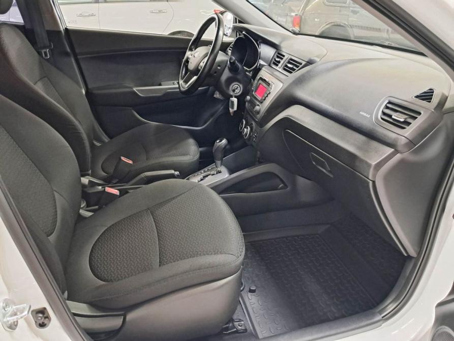 Kia Rio III Набережные Челны  - изображение 13