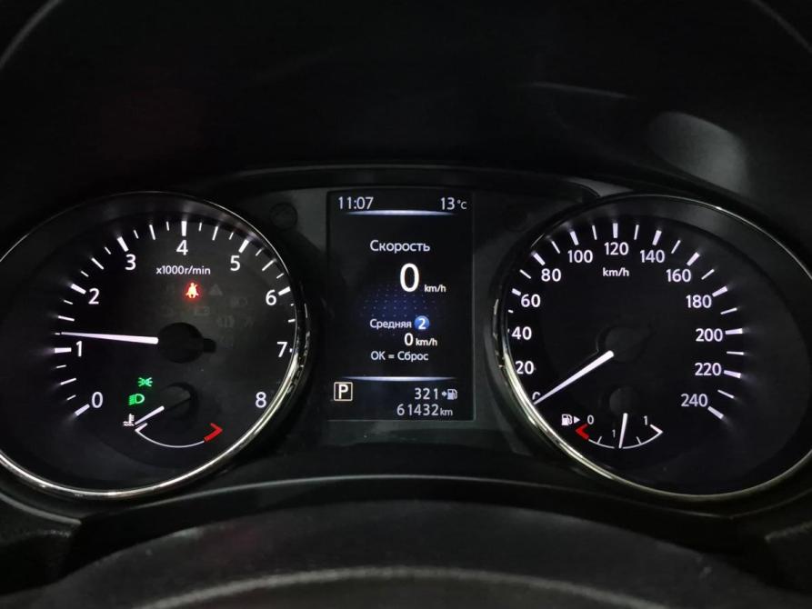 Nissan X-Trail III Рестайлинг Альметьевск  - изображение 16