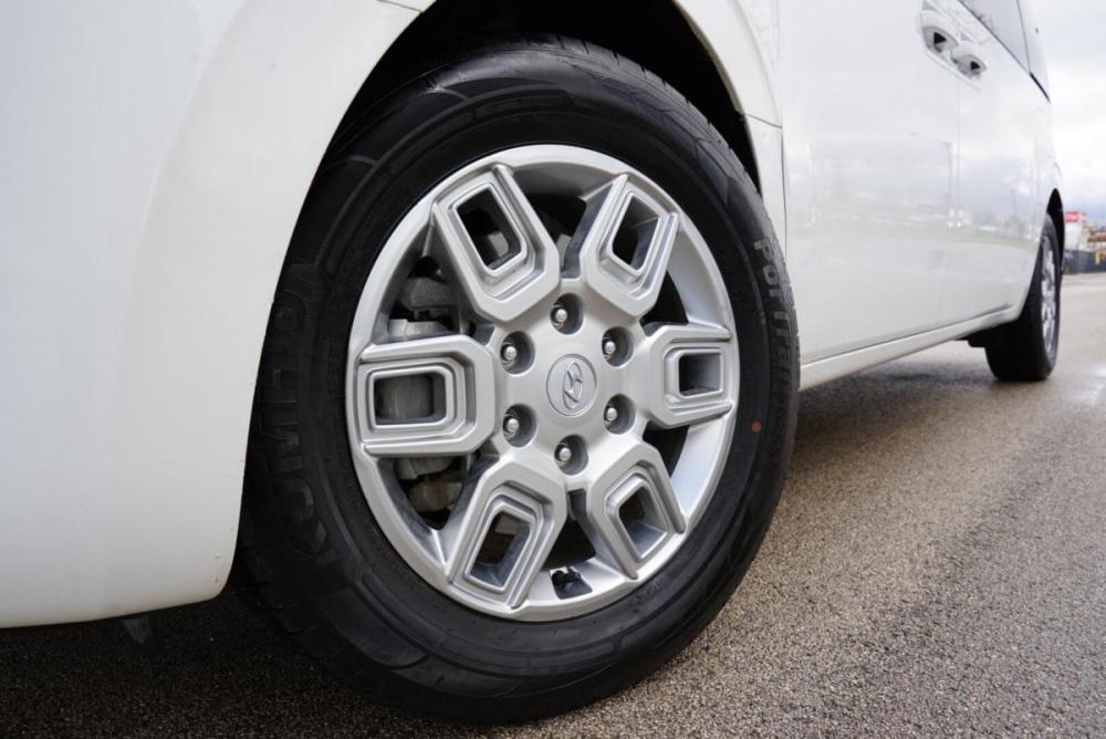 Hyundai Staria I Крым  - изображение 27