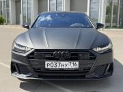 Audi A7 II (4K) Казань  - изображение 36