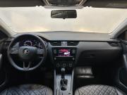 Skoda Octavia III (A7) Рестайлинг Балашиха  - изображение 20