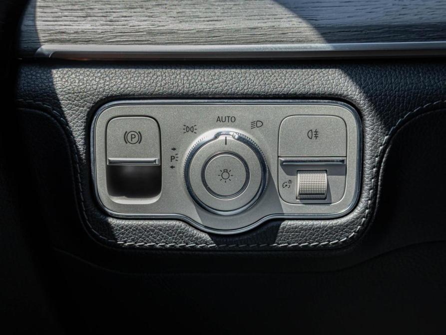 Mercedes-Benz GLS II (X167) Краснодар  - изображение 39