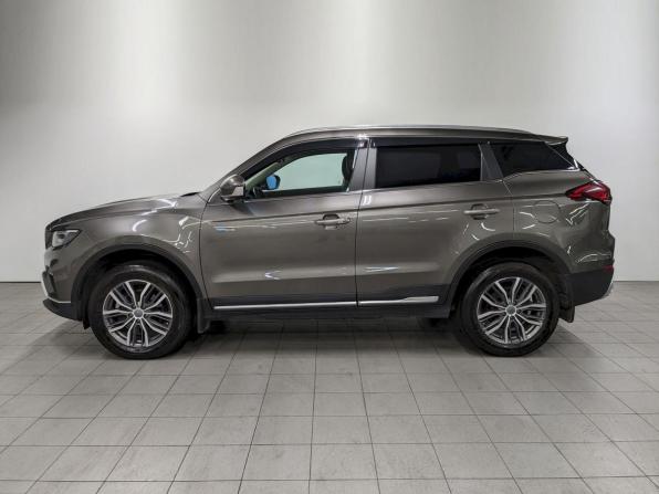 Geely Atlas Pro с пробегом 2023 года, цена 1 890 000 рублей, 53731 км, внедорожник, Автокод Объявления