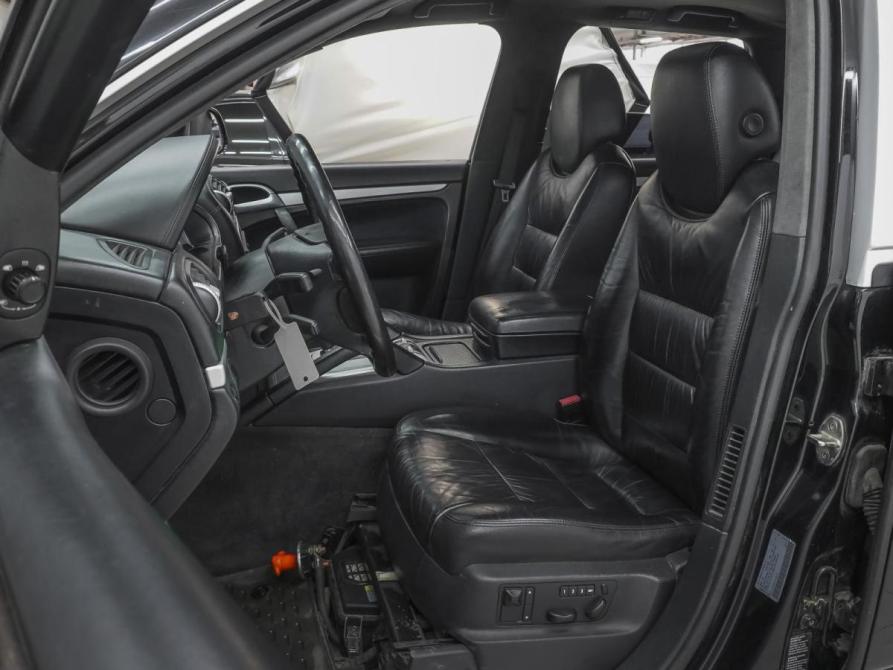 Porsche Cayenne I (955) Ростов-на-Дону  - изображение 10