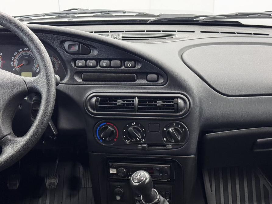 Lada (ВАЗ) Niva Travel I Воронеж  - изображение 11