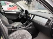Skoda Kodiaq I Рестайлинг Казань  - изображение 19
