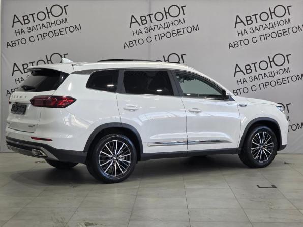 Chery Tiggo 8 Pro I с пробегом 2023 года, цена 1 999 000 рублей, 30527 км, внедорожник, Автокод Объявления