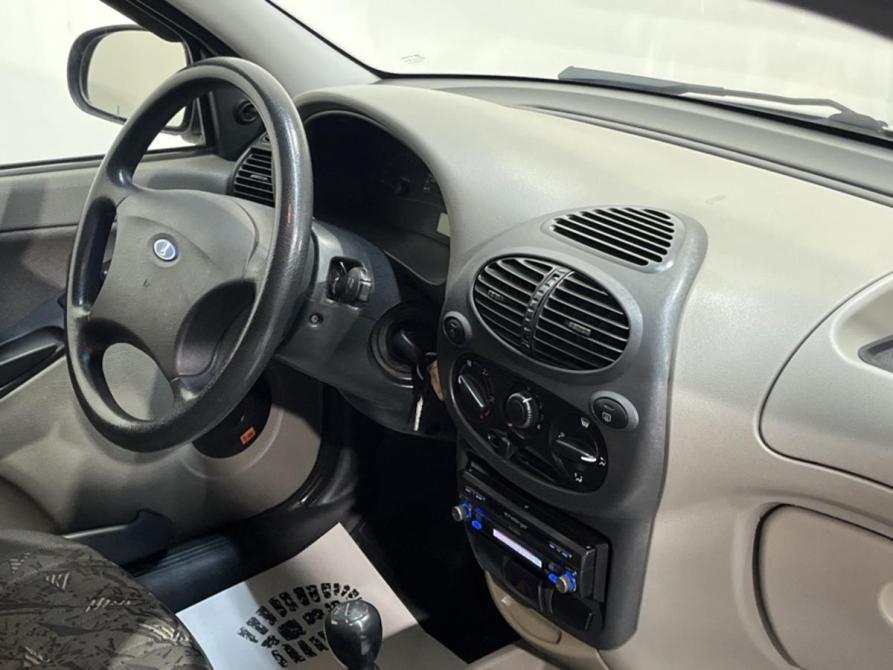 Lada (ВАЗ) Kalina I Курск  - изображение 6