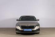 Skoda Octavia IV (A8) Новосибирск  - изображение 20