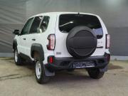 Lada (ВАЗ) Niva Travel I Ижевск  - изображение 24