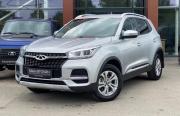Chery Tiggo 4 I Рестайлинг Белебей  - изображение 19
