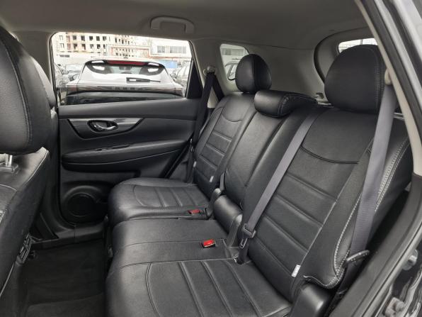 Nissan X-Trail III с пробегом 2015 года, цена 1 699 000 рублей, 245020 км, внедорожник, Автокод Объявления