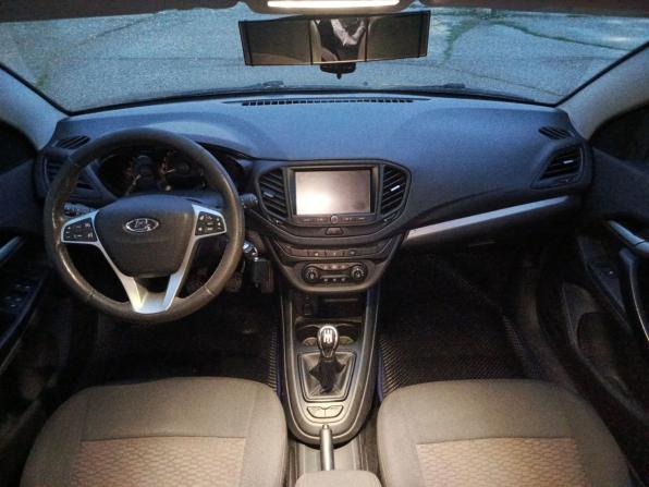 Lada (ВАЗ) Vesta I с пробегом 2021 года, цена 980 000 рублей, 167200 км, универсал, Автокод Объявления
