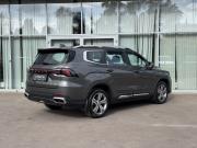 Geely Okavango I Рестайлинг Воронеж  - изображение 22