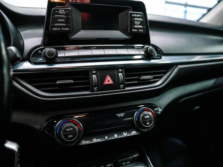 Kia Cerato IV Красноярск  - изображение 22