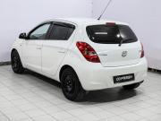 Hyundai i20 I Ростов-на-Дону  - изображение 18