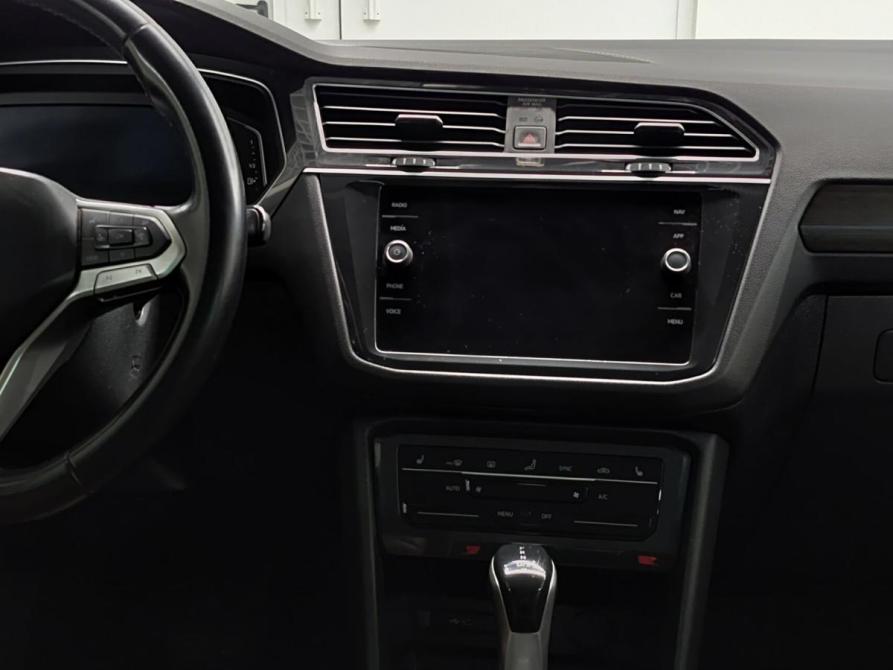 Volkswagen Tiguan II Рестайлинг Казань  - изображение 18