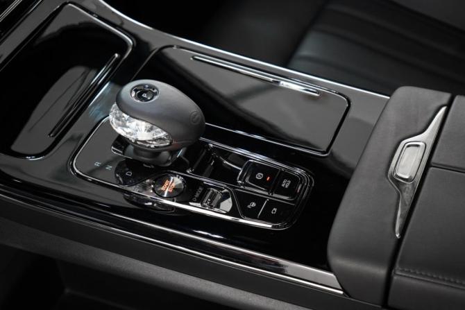 GAC M8 с пробегом 2024 года, цена 4 550 000 рублей, 32200 км, минивэн, Автокод Объявления