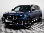 Geely Monjaro I Москва  - изображение 28