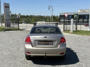 Kia Cerato I Рестайлинг Крым  - изображение 22