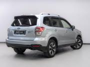 Subaru Forester IV Рестайлинг Москва  - изображение 34