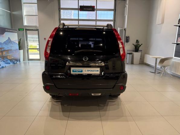 Nissan X-Trail II Рестайлинг с пробегом 2014 года, цена 1 330 000 рублей, 183207 км, внедорожник, Автокод Объявления