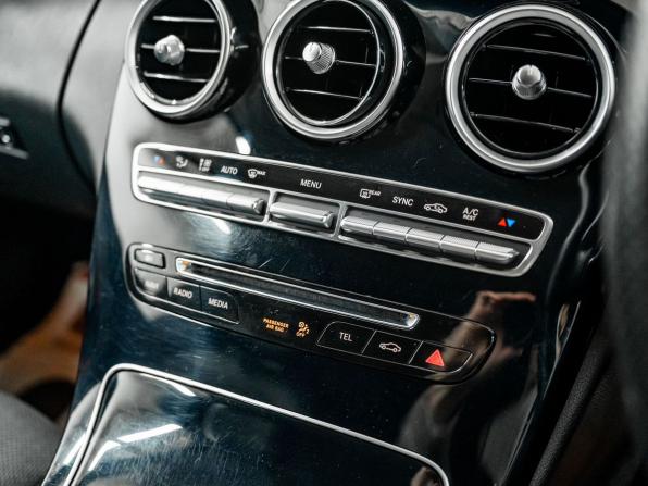 Mercedes-Benz C-Класс IV (W205) с пробегом 2014 года, цена 1 700 000 рублей, 95440 км, универсал, Автокод Объявления
