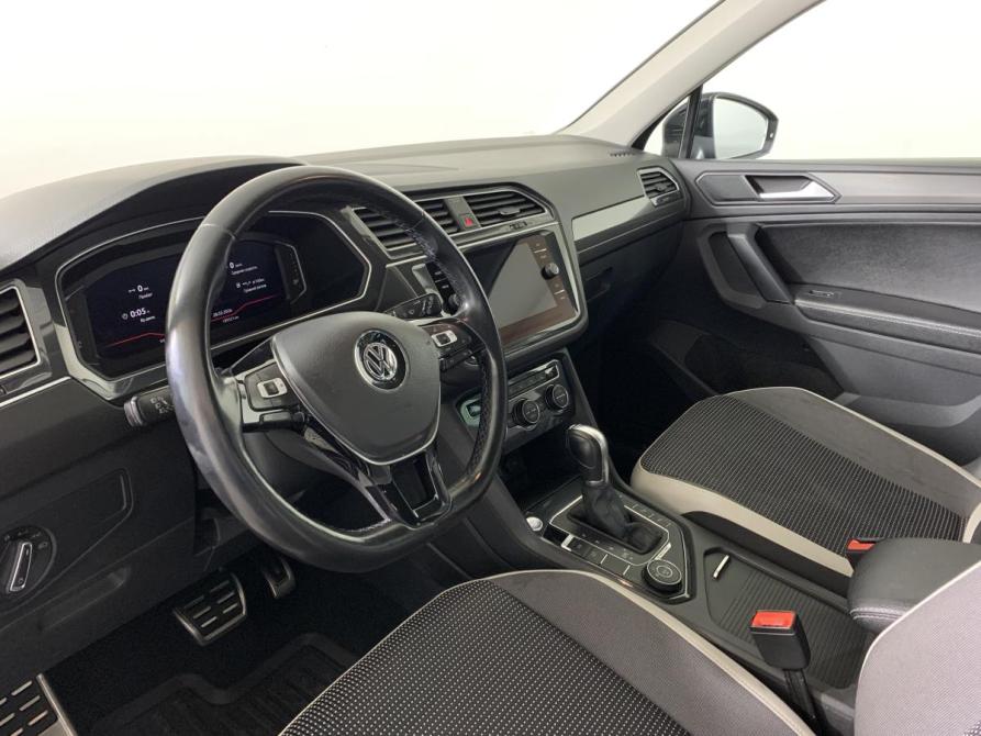 Volkswagen Tiguan II Москва  - изображение 11