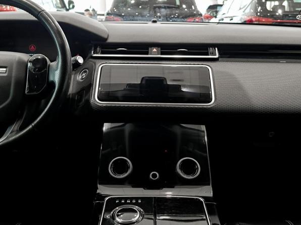 Land Rover Range Rover Velar I с пробегом 2018 года, цена 3 650 000 рублей, 128055 км, внедорожник, Автокод Объявления
