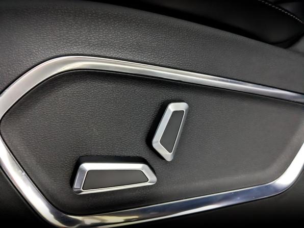 Geely Atlas Pro с пробегом 2024 года, цена 2 170 000 рублей, 7911 км, внедорожник, Автокод Объявления