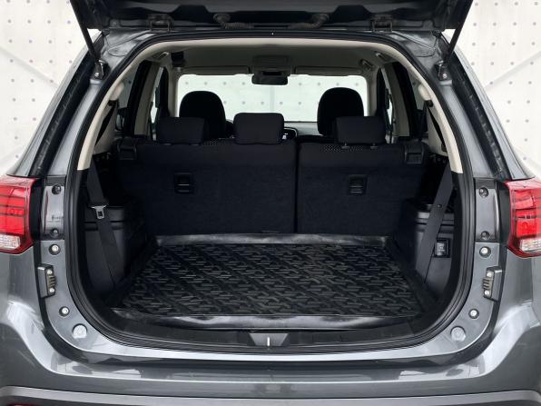 Mitsubishi Outlander III Рестайлинг 3 с пробегом 2021 года, цена 2 450 000 рублей, 122062 км, внедорожник, Автокод Объявления