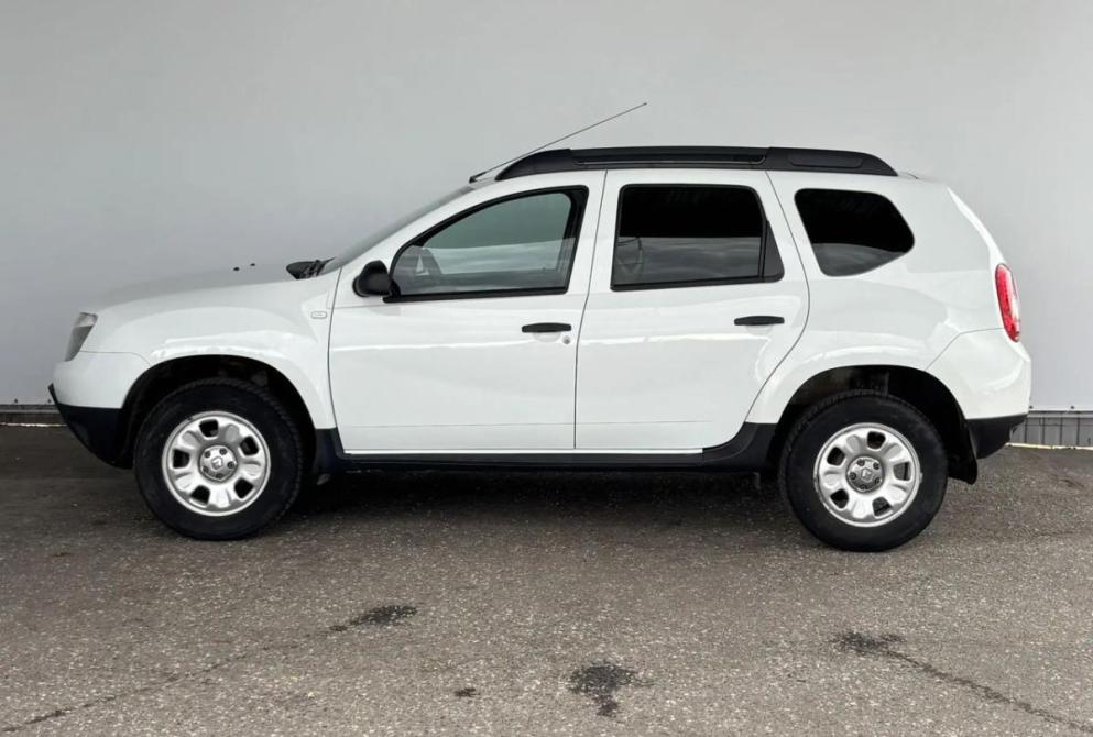 Renault Duster I Киров  - изображение 8