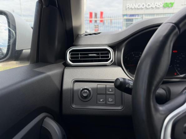 Renault Duster II с пробегом 2021 года, цена 1 790 000 рублей, 113000 км, внедорожник, Автокод Объявления
