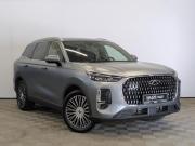 Chery Tiggo 9 I Москва  - изображение 33
