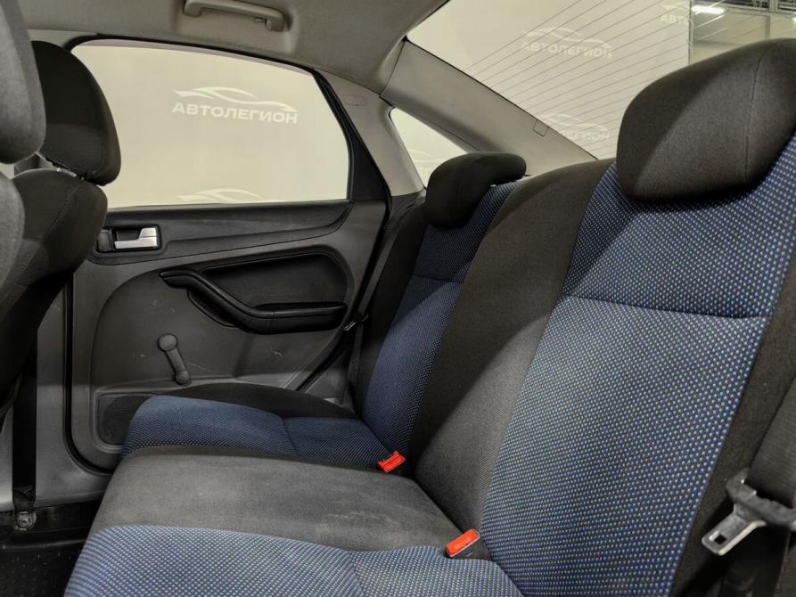 Ford Focus II Новосибирск  - изображение 16