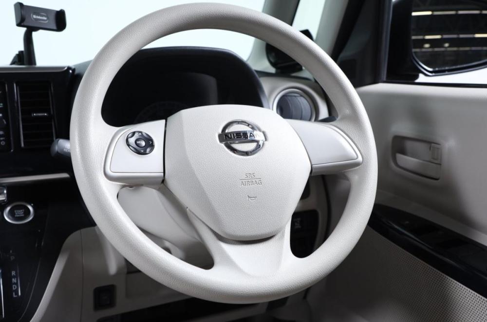 Nissan Dayz Roox I Рестайлинг Новосибирск  - изображение 12
