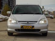 Honda Civic VII Тюмень  - изображение 16