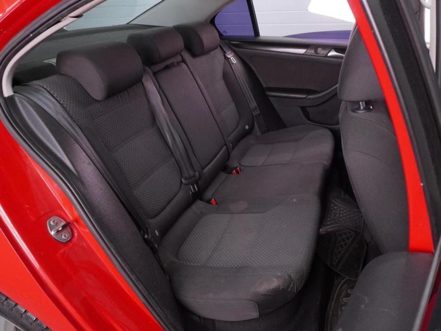 Volkswagen Jetta VI Воронеж  - изображение 7