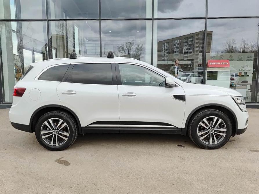 Renault Koleos II Ижевск  - изображение 5