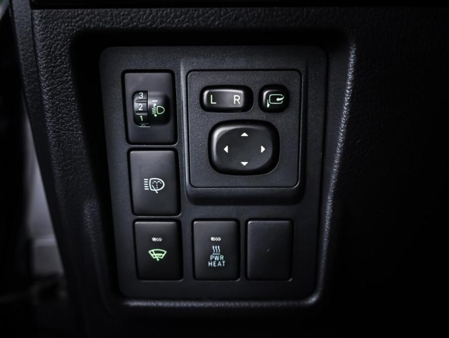 Toyota Land Cruiser Prado 150 Series Рестайлинг 1 Москва  - изображение 19