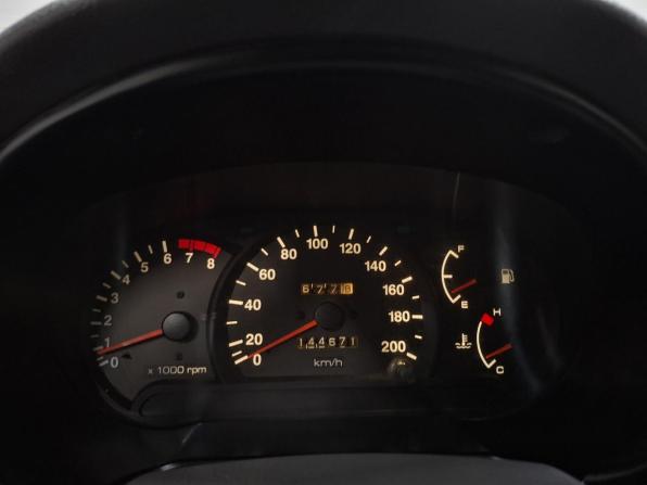 Hyundai Accent II с пробегом 2010 года, цена 470 000 рублей, 144671 км, седан, Автокод Объявления
