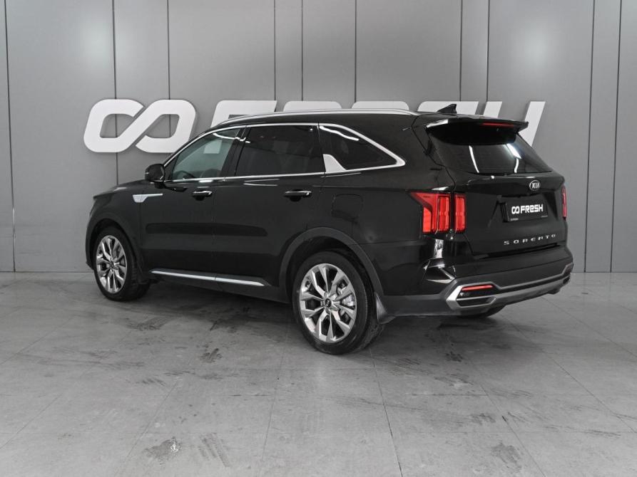 Kia Sorento IV Ростов-на-Дону  - изображение 2
