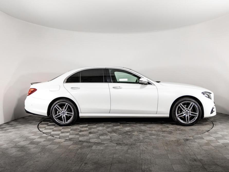 Mercedes-Benz E-Класс V (W213 S213 C238) Санкт-Петербург  - изображение 7
