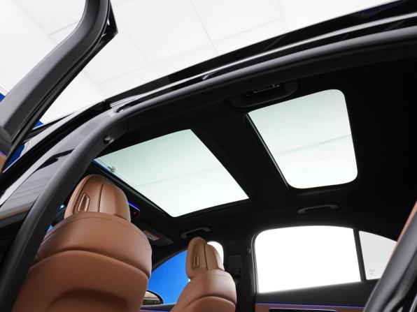 Mercedes-Benz E-Класс VI (W214 S214) с пробегом 2025 года, цена 7 699 977 рублей, 9938 км, седан, Автокод Объявления