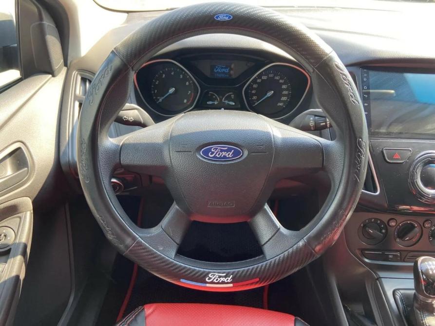 Ford Focus III Череповец  - изображение 11