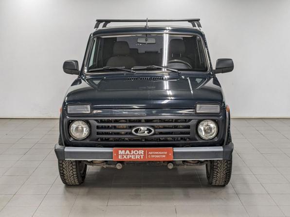 Lada (ВАЗ) Niva Legend с пробегом 2023 года, цена 720 000 рублей, 69869 км, внедорожник, Автокод Объявления