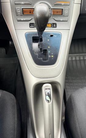 Toyota Auris I с пробегом 2008 года, цена 620 000 рублей, 156228 км, хэтчбек, Автокод Объявления